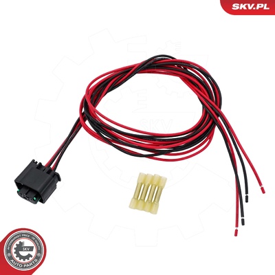 Repair kit 53SKV346