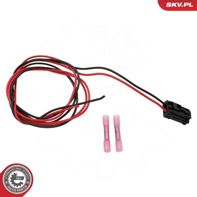 Repair kit 53SKV350