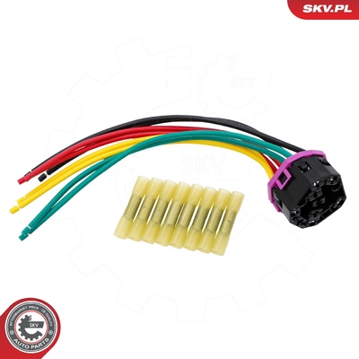 Repair kit 53SKV351