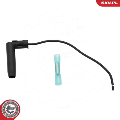 ALFA ROMEO AUDI BMW FIAT OPEL MERCEDES SENCOM 20232 REPAIR KIT | OEM 55200755
