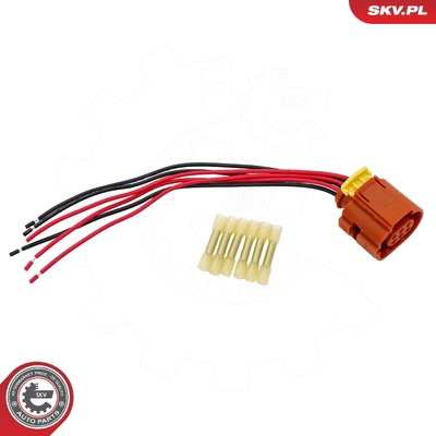 Repair kit 53SKV356