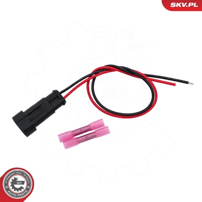 UNIVERSAL SUPERSEAL 2 PIN REPAIR KIT