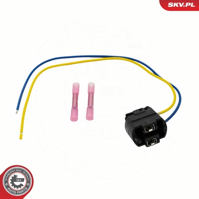 Repair kit 53SKV363