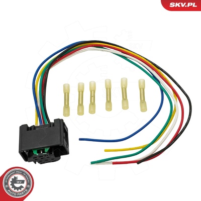 Repair kit 53SKV370