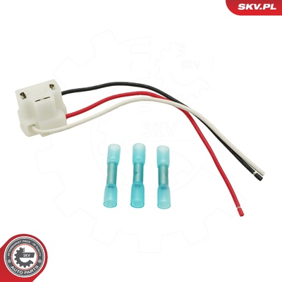 Repair kit 53SKV371
