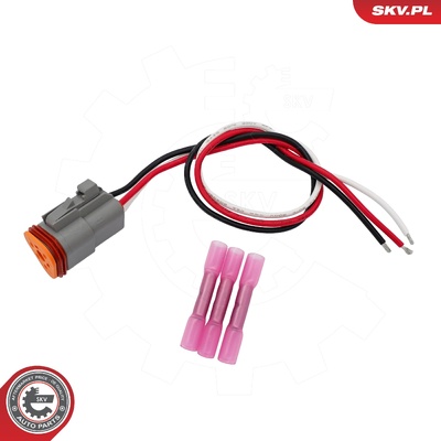DT06-3S UNIVERSAL | OEM SENCOM 20243