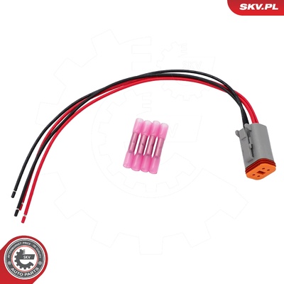 DT06-4S UNIVERSAL | OEM SENCOM 20245