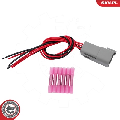DT04-6P UNIVERSAL | OEM SENCOM 20246