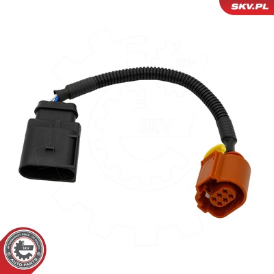 FIAT DUCATO FIAT DAILY IV SENCOM 9915340 REPAIR KIT | OEM 504388760