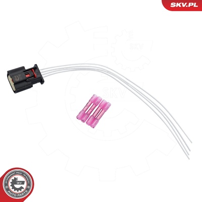 OPEL ASTRA K FORD USA EXPLORER CABLE REPAIR KIT | OEM 13577535