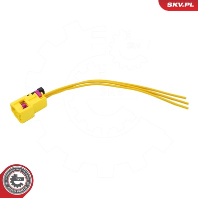 Repair kit 53SKV392