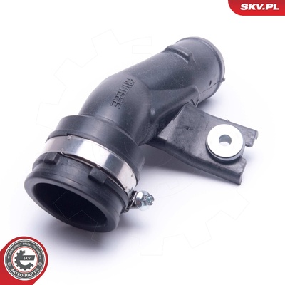 NISSAN QASHQAI 2.0 DCI TURBOCHARGER HOSE | OEM 14460JG70A