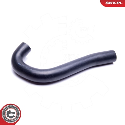 FORD FUSION 1.6 TDCI TURBOCHARGER HOSE | OEM 5S616C646FF