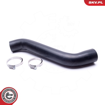 MERCEDES-BENZ SPRINTER 906 TURBOCHARGER HOSE | OEM 9065280282