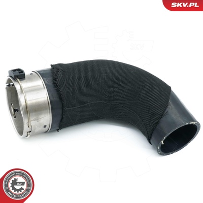 RENAULT MASTER III 2.3 DCI TURBOCHARGER HOSE | OEM 144603426R