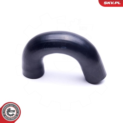 FIAT CROMA 1.9 JTD TURBOCHARGER HOSE | OEM 51791379