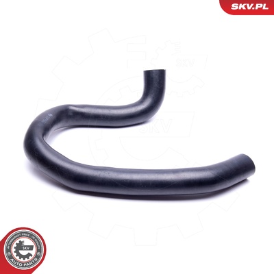 OPEL ASTRA H 1.6 TURBO TURBOCHARGER HOSE | OEM 13231618