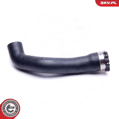 NISSAN QASHQAI II 1.2 DIG-T TURBOCHARGER HOSE | OEM 144604EJ0C