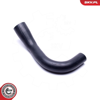 OPEL ASTRA J 1.3 CDTI TURBOCHARGER HOSE | OEM 860165