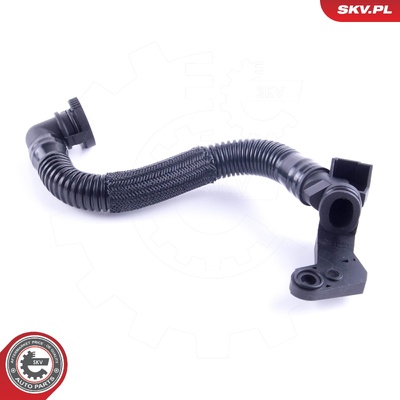 AUDI SEAT SKODA VW CRANKCASE BREATHER HOSE | OEM 06K103213A