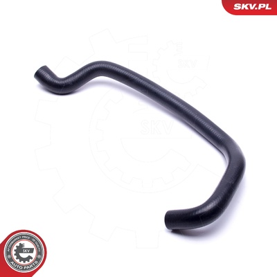 MERCEDES E-CLASS W211211.006 RADIATOR HOSE | OEM A2118303596