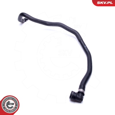 MERCEDES E-CLASS W211211.006 RADIATOR HOSE | OEM A2118300396