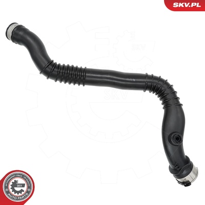 BMW 1 SERIES E82, E88, 3 SERIES E90, 1 SERIES E84, X TURBOCHARGER HOSE | OEM 11617797483