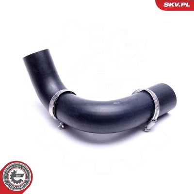 RENAULT MEGANE II 2.0 DCI TURBOCHARGER HOSE | OEM 8200658947