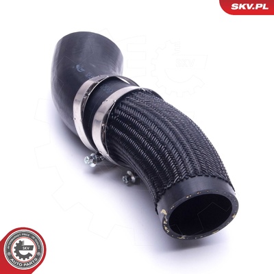 KIA SORENTO I 2.5 CRDI TURBOCHARGER HOSE | OEM 281724A162