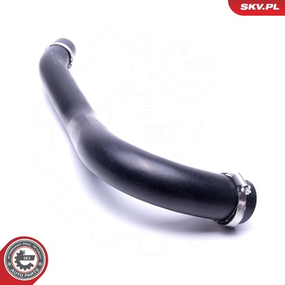 FORD TRANSIT 2.4 TDCI TURBOCHARGER HOSE | OEM 4C116C646AD