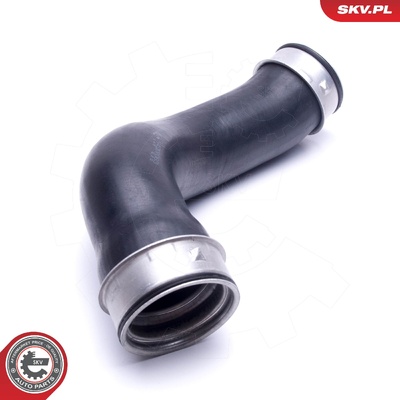 MERCEDES-BENZ W220 S320 CDI TURBOCHARGER HOSE | OEM 2205280482
