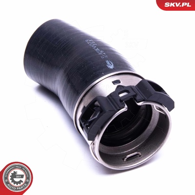 RENAULT MEGANE III 1.4 TCE TURBOCHARGER HOSE | OEM 8200860017