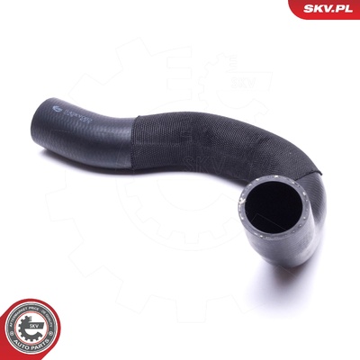 CITROEN DS5 2.0 HDI TURBOCHARGER HOSE | OEM 0382QV