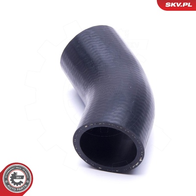 PORSCHE CAYENNE 4.2 V8 TDI TURBOCHARGER HOSE | OEM 7P0145942A