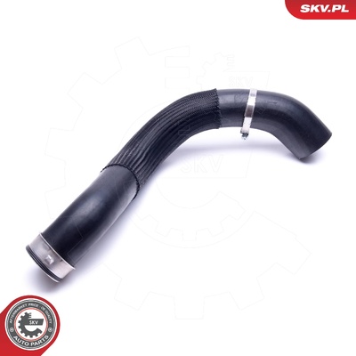 CHRYSLER 300C 3.0 CRD TURBOCHARGER HOSE | OEM 04861689AC