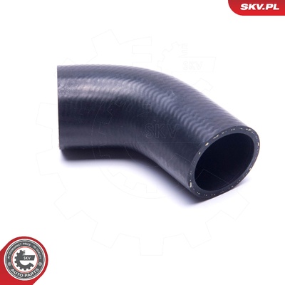 TOYOTA YARIS VERSO 1.4 D TURBOCHARGER HOSE | OEM 1734233010