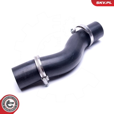 TOYOTA YARIS II 1.4 D4D TURBOCHARGER HOSE | OEM 1734333020