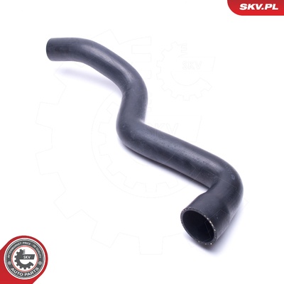 FIAT DOBLO 1.9 JTD TURBOCHARGER HOSE | OEM 51757422