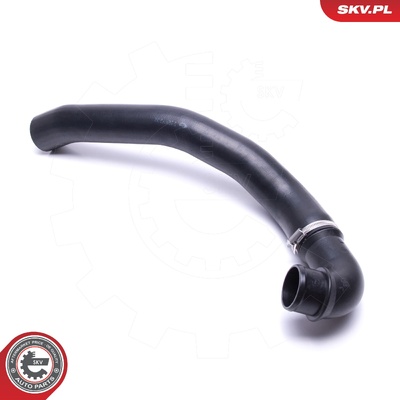 FORD C-MAX FOCUS MAZDA 3 VOLVO C30 S40 II S80 II V50 V70 III TURBOCHARGER HOSE | OEM Y6031333XB