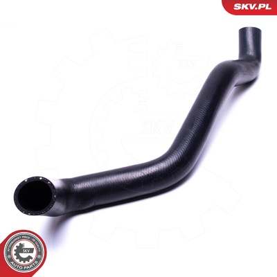 CITROEN JUMPER FIAT DUCATO PEUGEOT BOXER 2.8 HDI TURBOCHARGER HOSE | OEM 1316758080