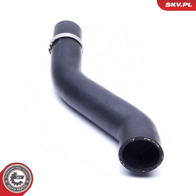 JAGUAR X-TYPE 2.0 D TURBOCHARGER HOSE | OEM C2S26981