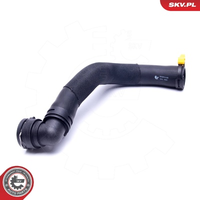 LAND ROVER DISCOVERY 4 RANGE ROVER SPORT RADIATOR HOSE | OEM LR095544