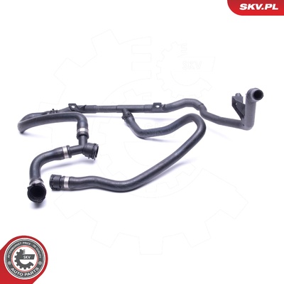 BMW 3 SERIES X1 RADIATOR HOSE | OEM 17127548221