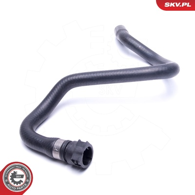 BMW MINI COOPER ONE RADIATOR HOSE | OEM 17122754573