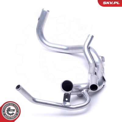 LAND ROVER DISCOVERY 2 COOLANT TUBE | OEM PFV100120