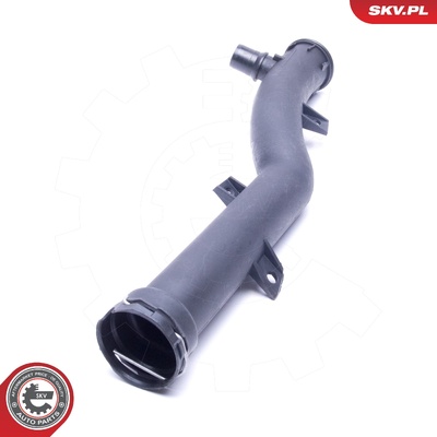 CITROEN BERLINGO C3 II C4 C5 III DS 3 4 5 MINI MINI COOPER COOLANT TUBE | OEM 1351.VF