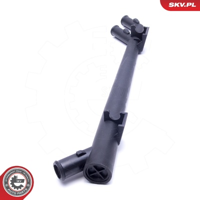 FORD FOCUS II COOLANT TUBE | OEM YS4Z8290BA