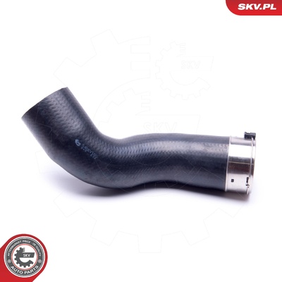 BMW 1 SERIES F20, F21, 3 SERIES F30, F31, F80 TURBOCHARGER HOSE | OEM 13717597587