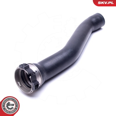 PORSCHE PANAMERA 970 TURBOCHARGER HOSE | OEM 97011017473