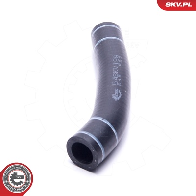 AUDI S6 S7 RS7 A8 S8 TURBOCHARGER HOSE | OEM 079145742C